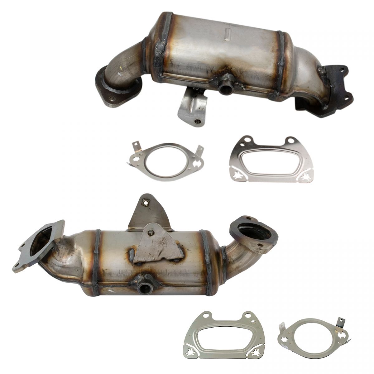 cateran catalytic converter