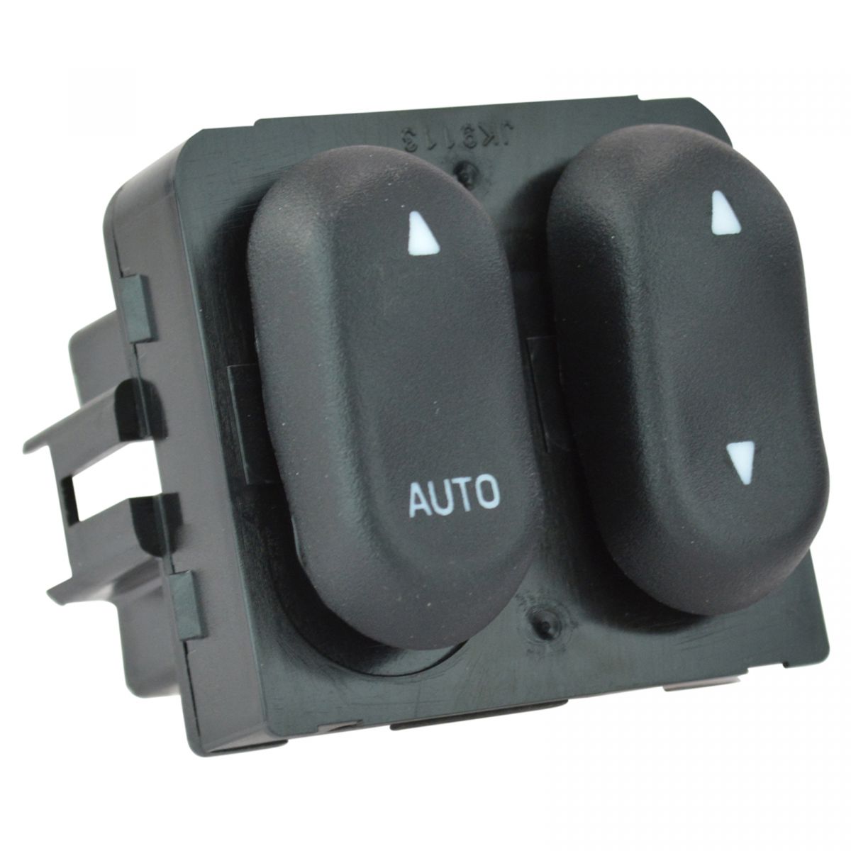 thumbnail image 2 of Master Power Window Switch For Ford F-150 & Mark LT – Front Left Driver Side (5L1Z-14529) 2 of 5