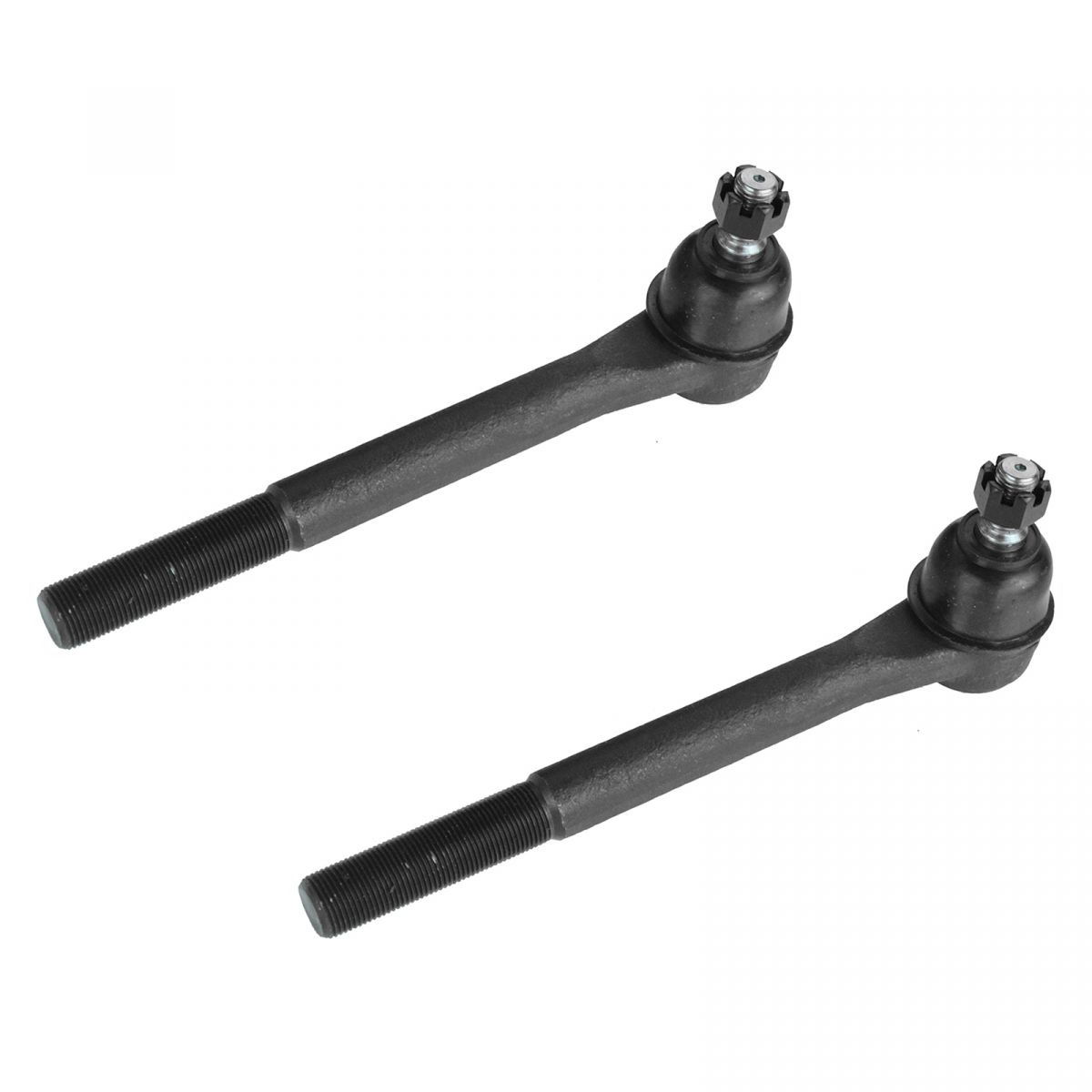 Tie Rod End Front Inner Pair Set for Dodge Ram 1500 2500 3500 RWD 2WD
