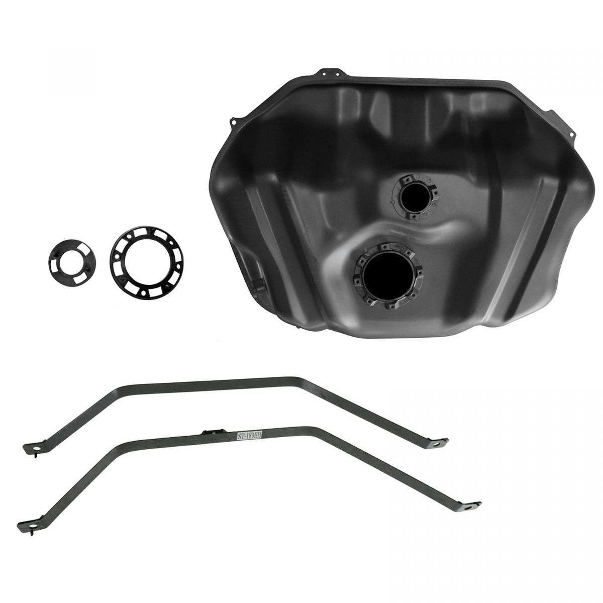 Fuel Gas Tank and Strap Kit Set for Acura CL TL Honda Accord New eBay