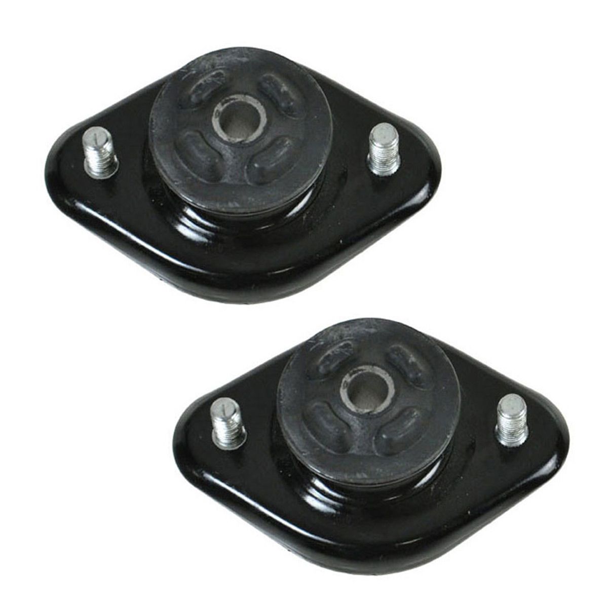 Rear Upper Strut Mount Pair Set for BMW 3 Series 325 328 M3 E30 E36 E46