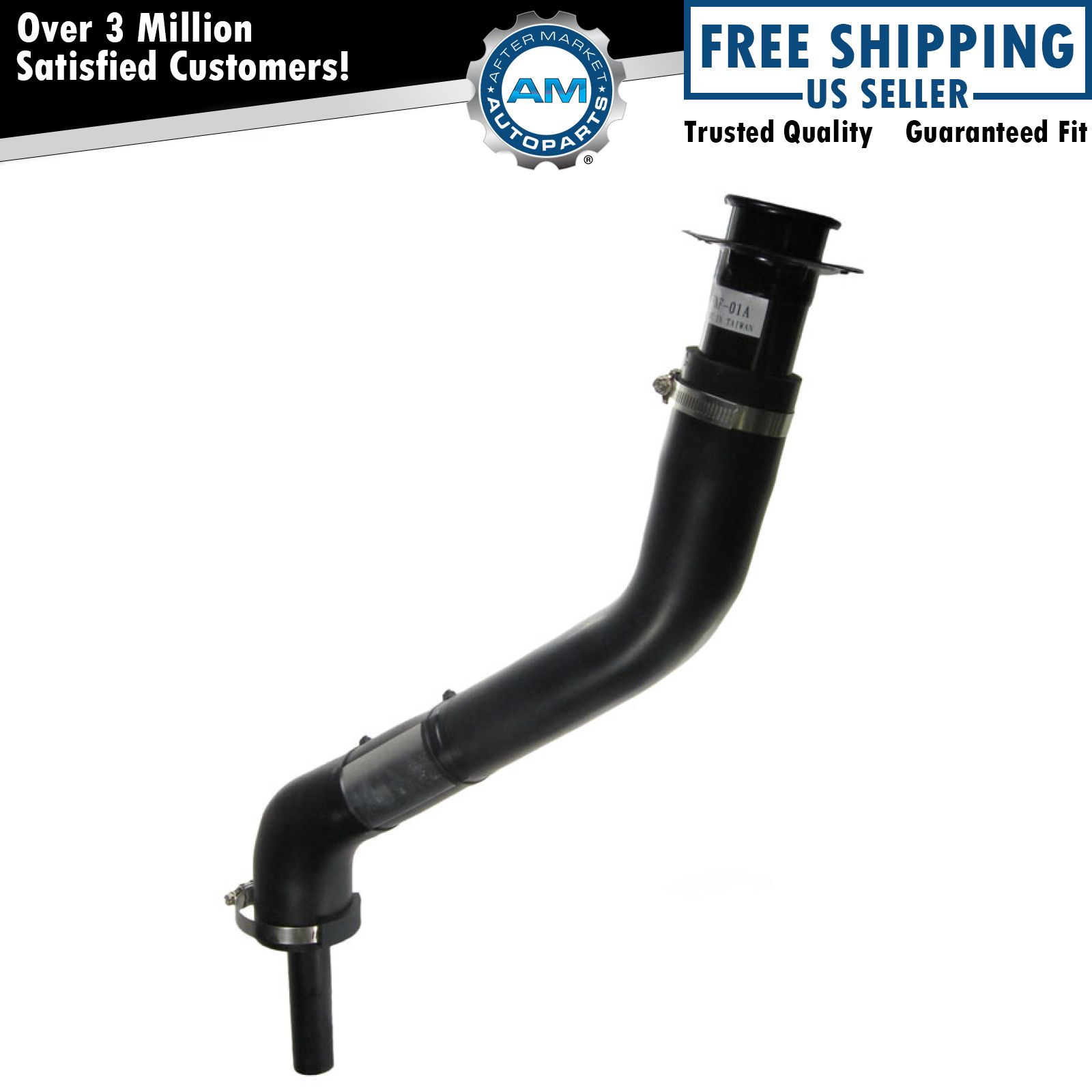 Fuel Tank Filler Neck Pipe Hose For Ford Ranger Mazda Pickup Truck W 6 Foot Bed Ebay