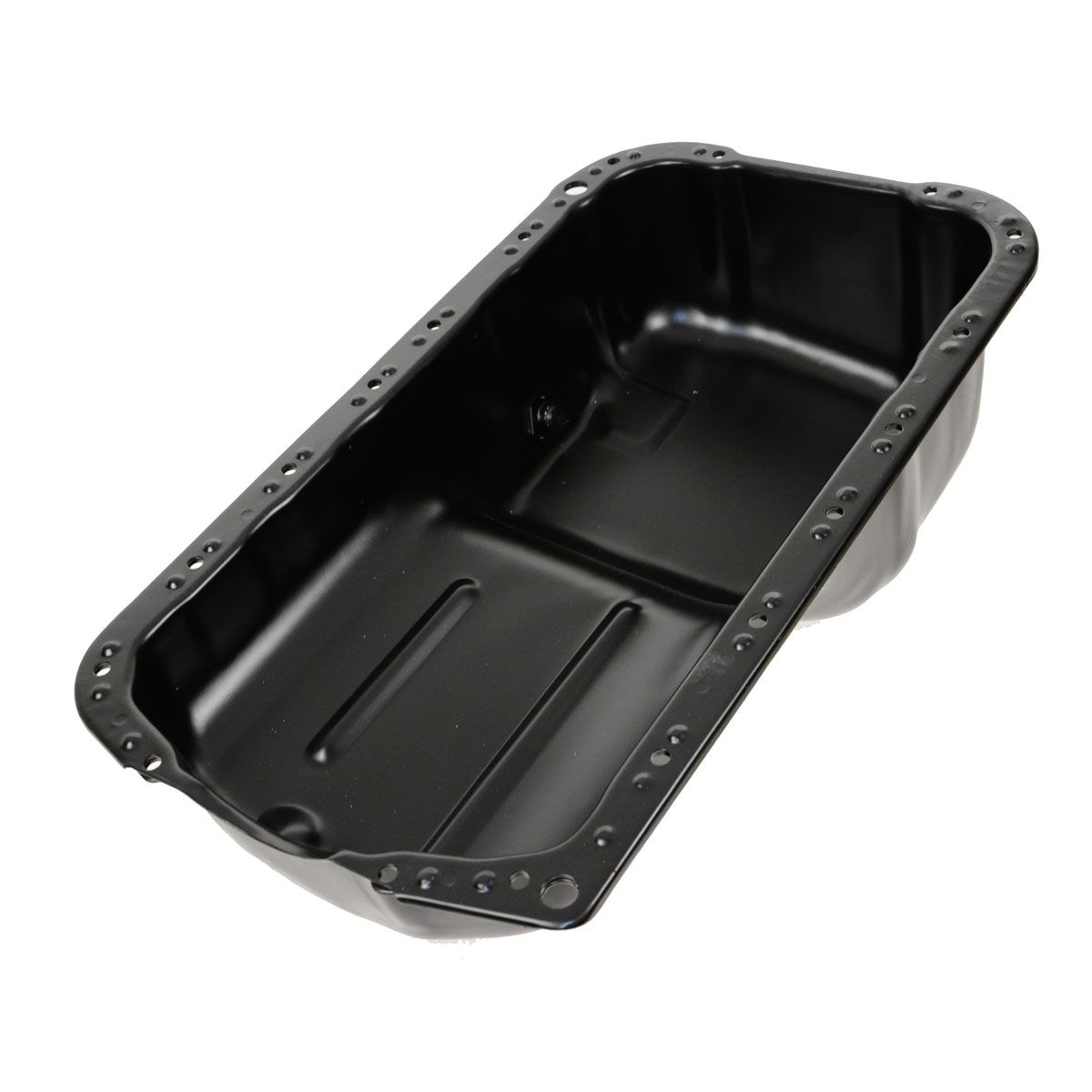Engine Oil Pan for Honda Accord Odyssey Prelude Acura CL w/ 4 Cylinder Engine eBay