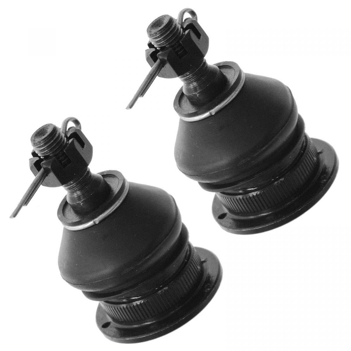 Front Upper Ball Joint Pair Left & Right For Honda Accord Odyssey Isuzu