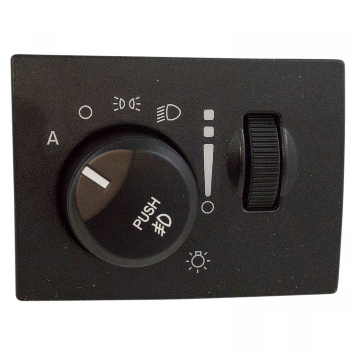 Headlight Headlamp Switch for Chrysler 300 Dodge Challenger Charger