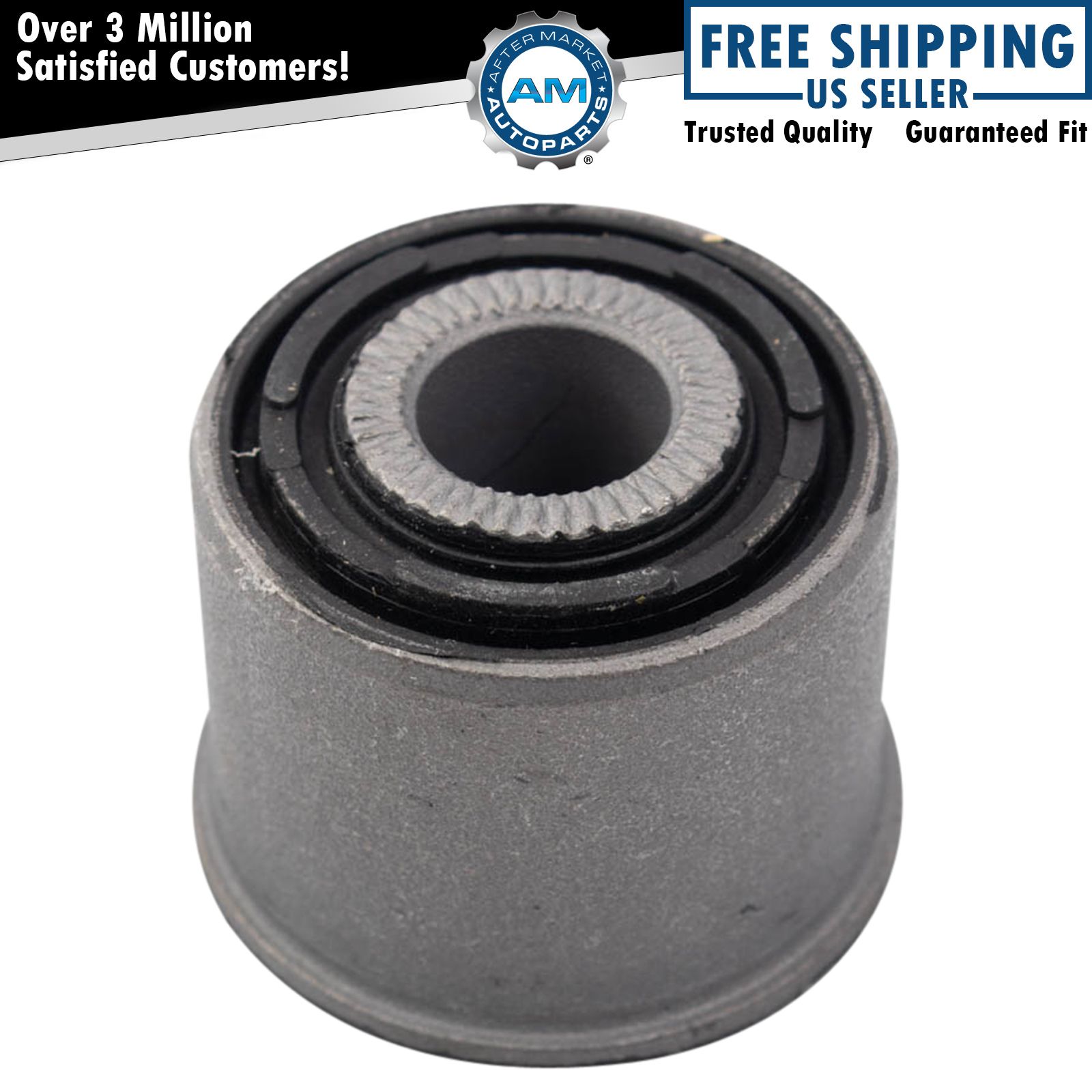 Front Track Bar Bushing Fits 2007-2013 Dodge Ram