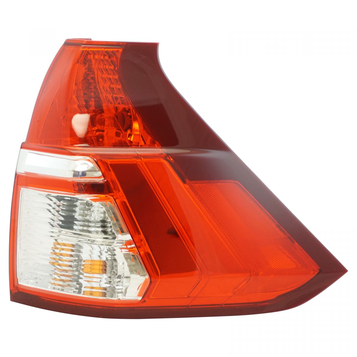 Tail Light Taillight Lamp Assembly Lower Passenger Side RH RR for Honda