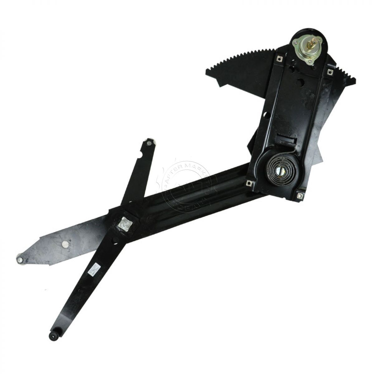 Dorman Manual Window Regulator LH Left for 70-81 Firebird Trans Am Camaro