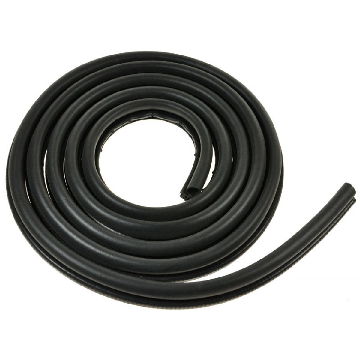 Front Door Weatherstrip Seal Driver LH or Passenger RH for Explorer