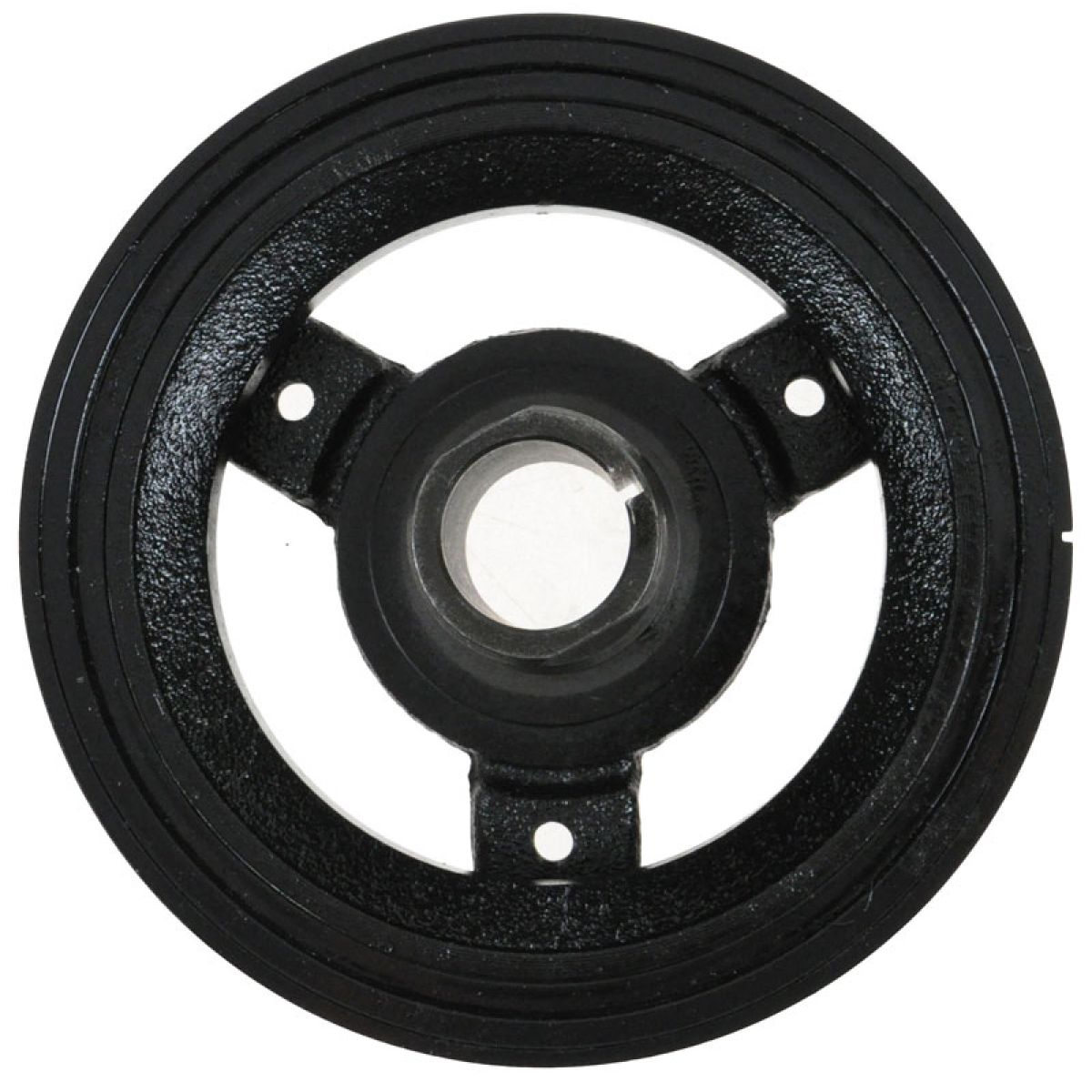Dorman Crankshaft Damper Harmonic Balancer for Buick Cadillac Olds Pontiac