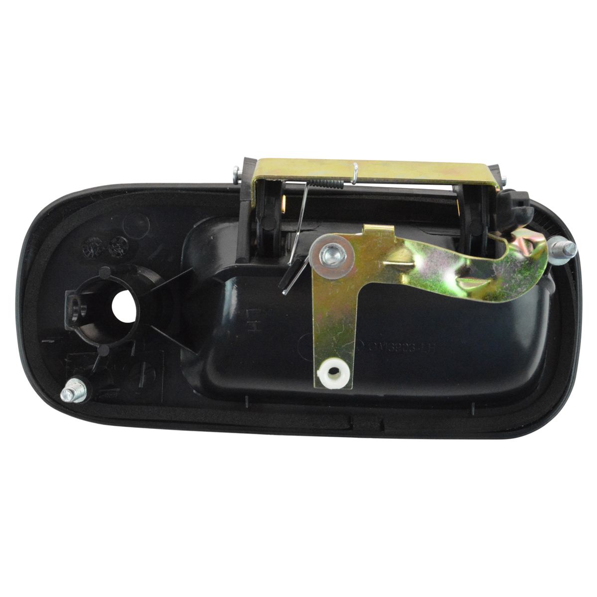 Dorman Front Exterior Door Handle Driver Side LF for GMC Topkick Chevy ...