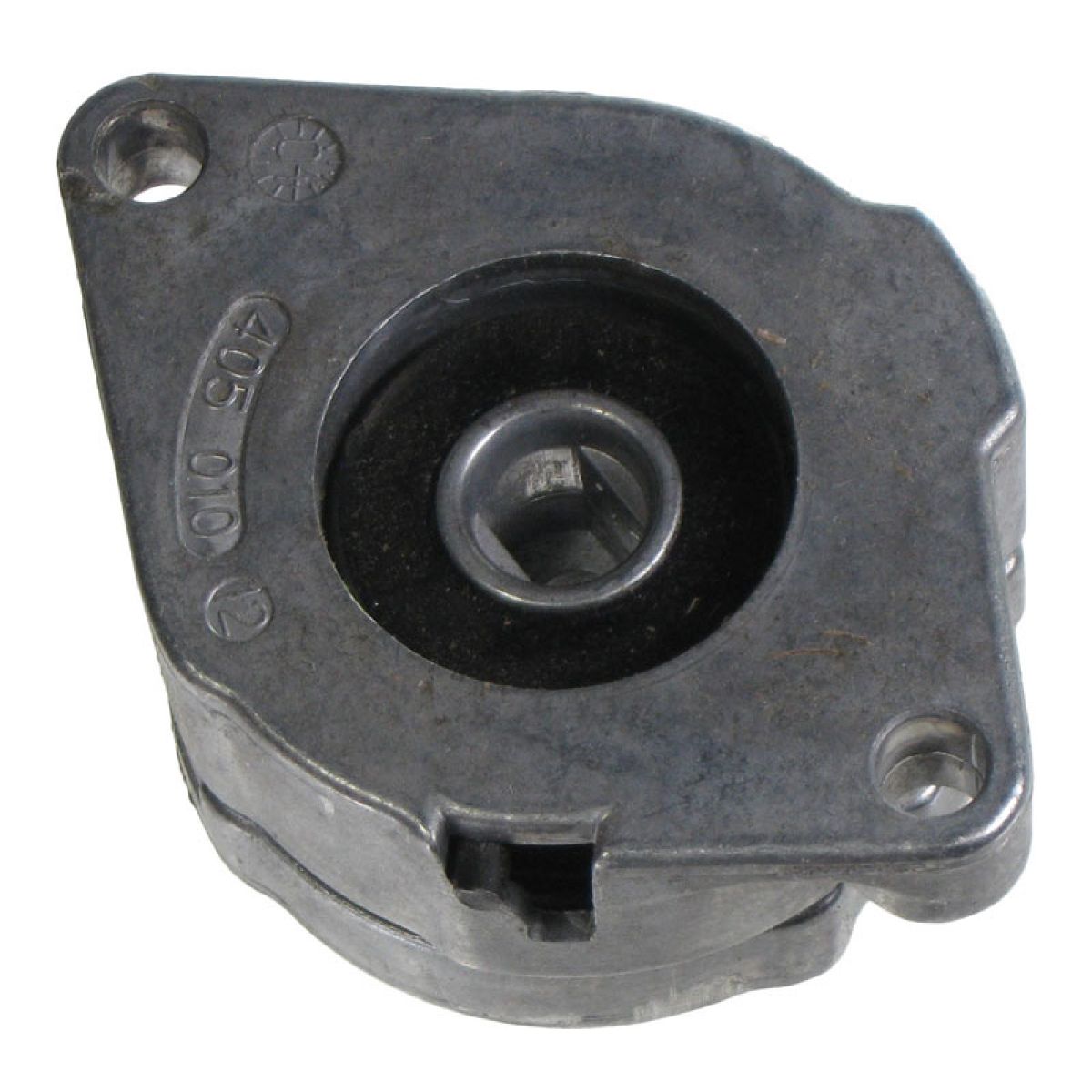 passat fan belt tensioner