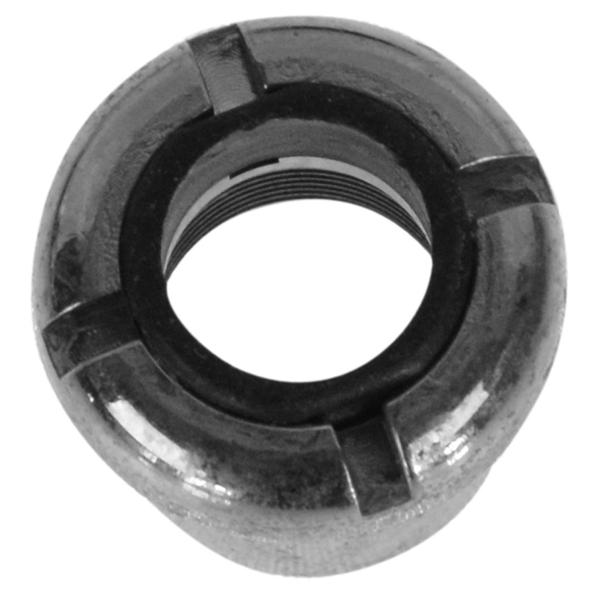 Toyota 4Runner Tacoma Power Antenna Top Nut and Rubber Grommet OEM New