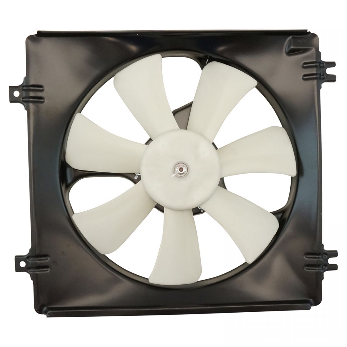 TYC 611340 Replacement Cooling Fan Assembly Compatible with Honda
