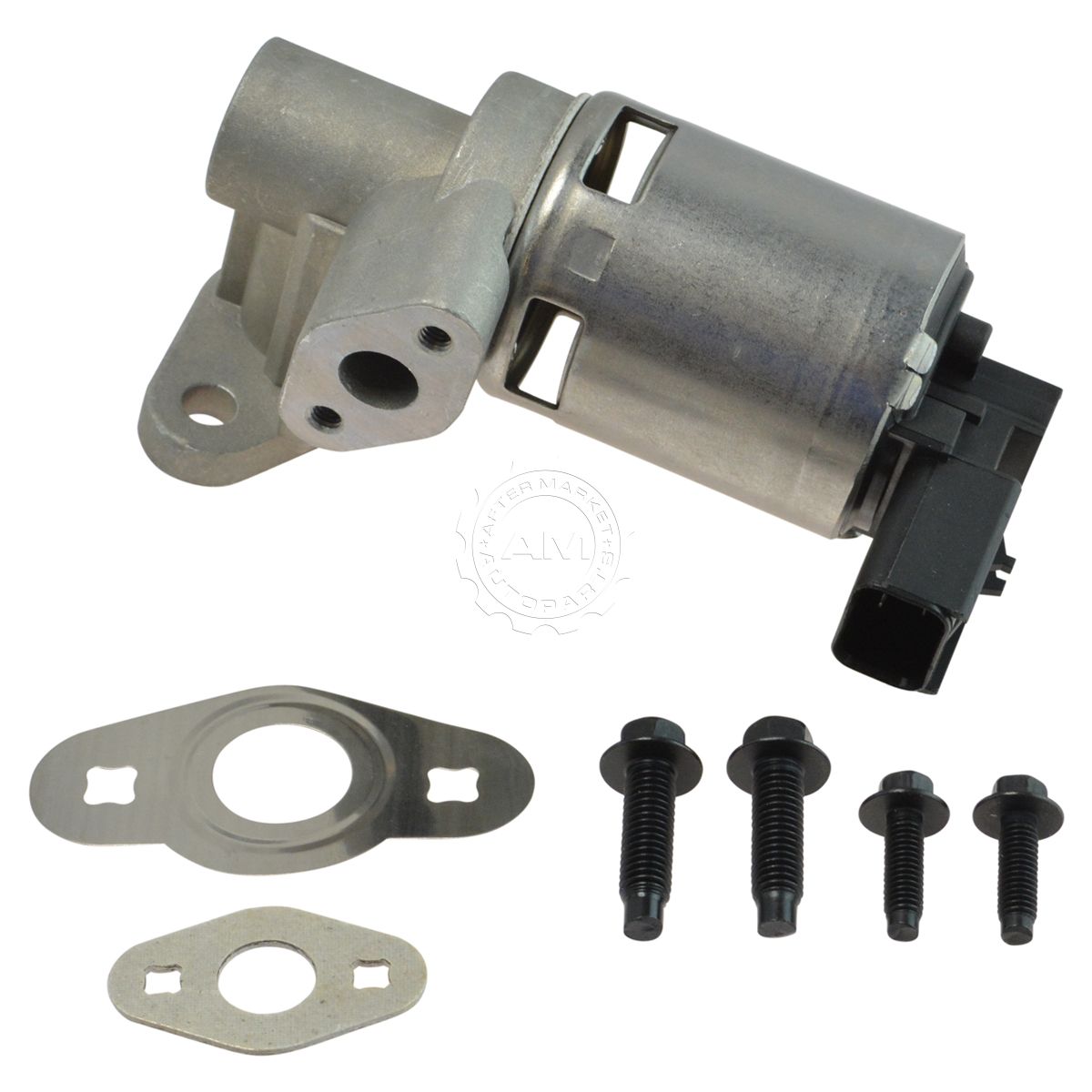 Dorman Engine EGR Valve with Hardware & Gaskets for Dodge Chrysler VW Audi