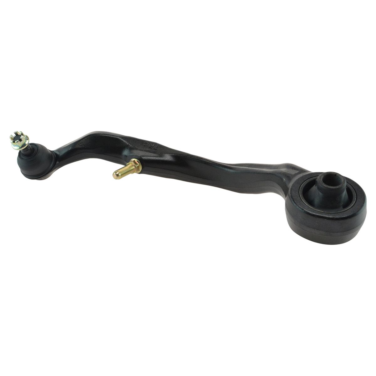 6 Piece Front Upper & Lower Forward Rearward Control Arm Kit for