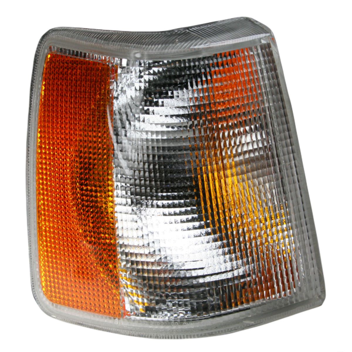 740 Turn Signal Corner Light Lamp Passenger Right Side Replacement VO2521105 960 For 1991 1992 1993 1994 1995 Volvo 940
