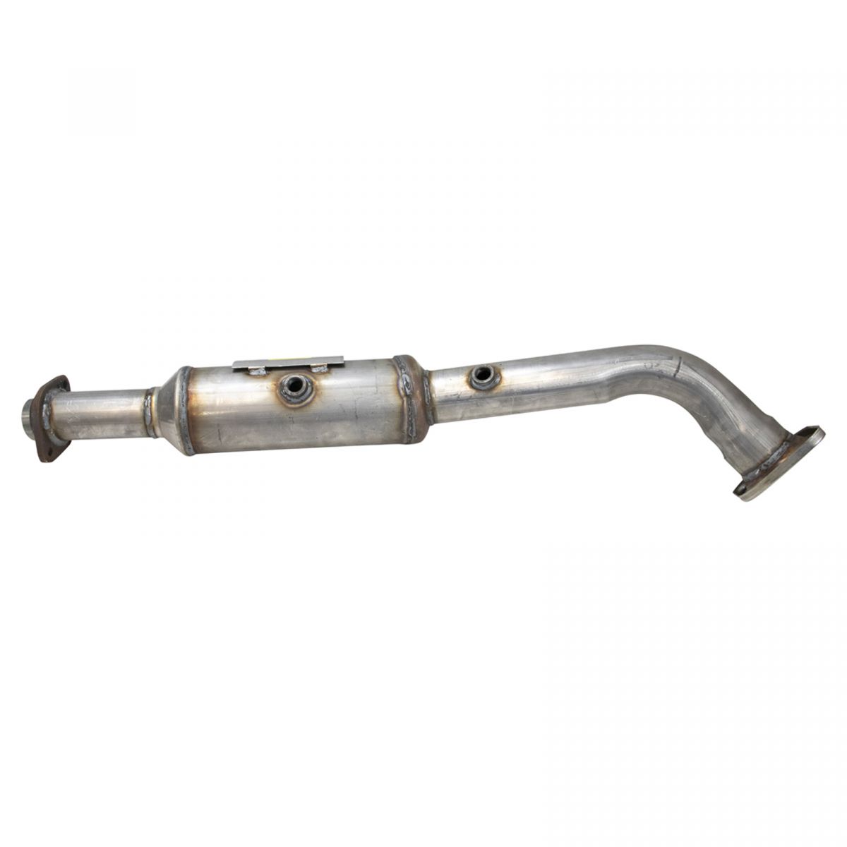 Rear Engine Exhaust Catalytic Converter Assembly for Honda Element New