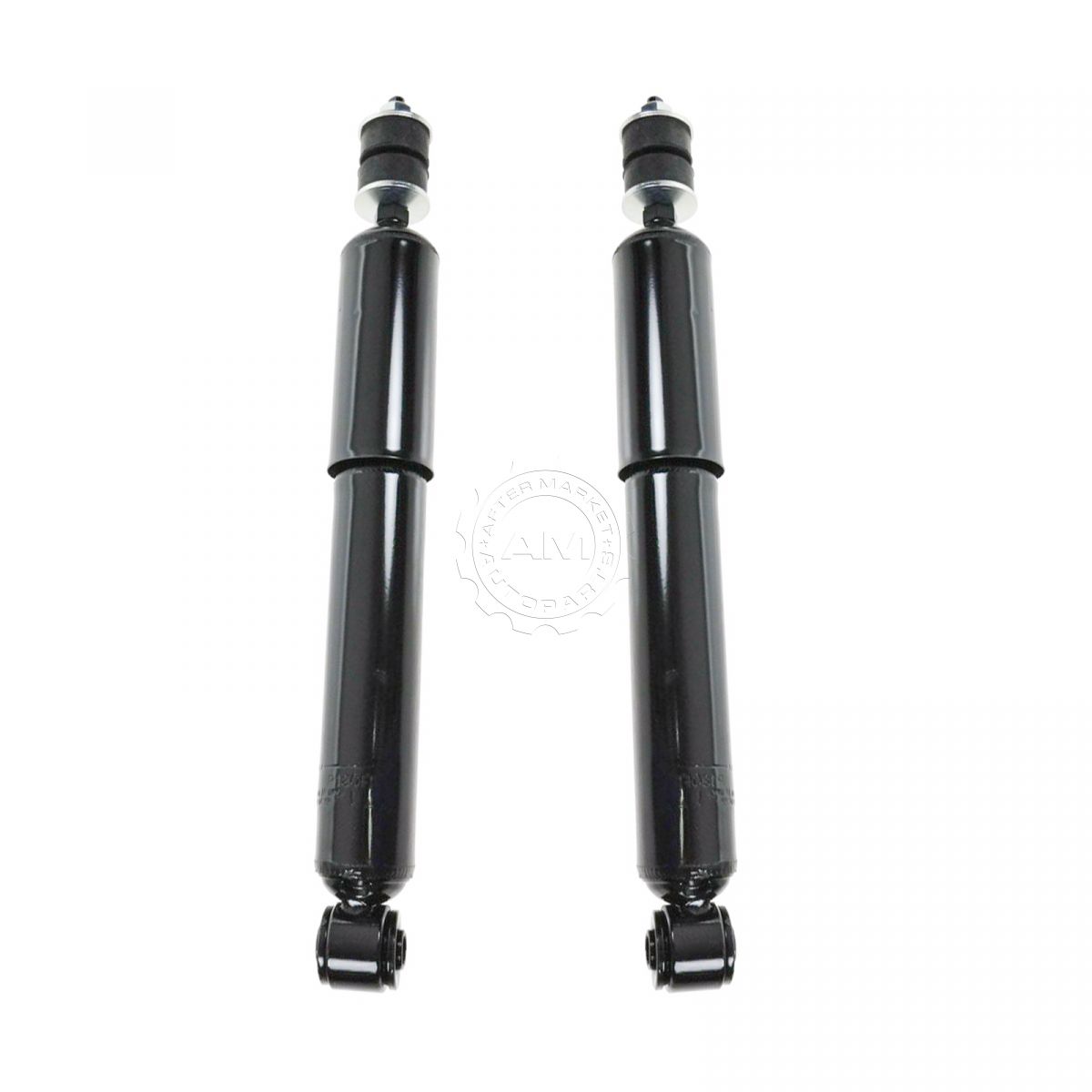 MONROE 37208 4WD Front Strut Shock Absorber Pair Set For 0205 Dodge