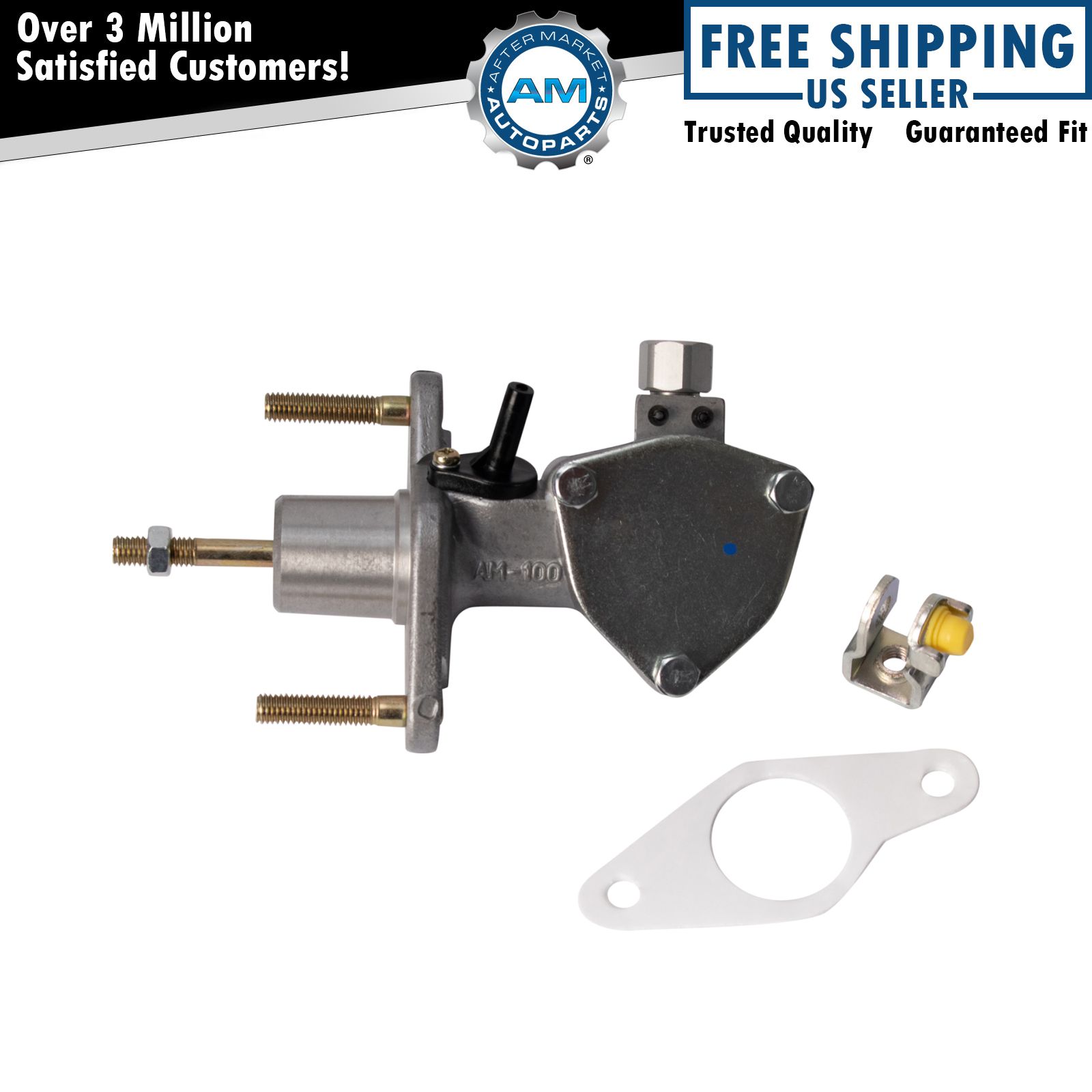 Clutch Master Cylinder for Honda Civic Fit Acura RSX