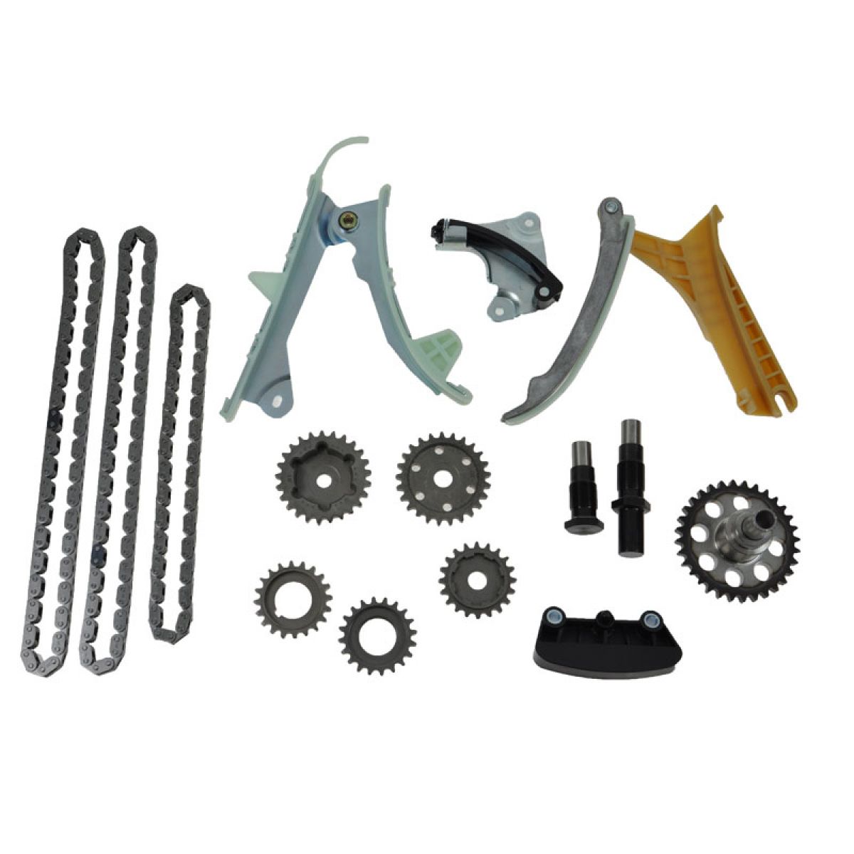 Timing Chain Set for Mazda B4000 Mercury Ford Explorer 4.0L eBay