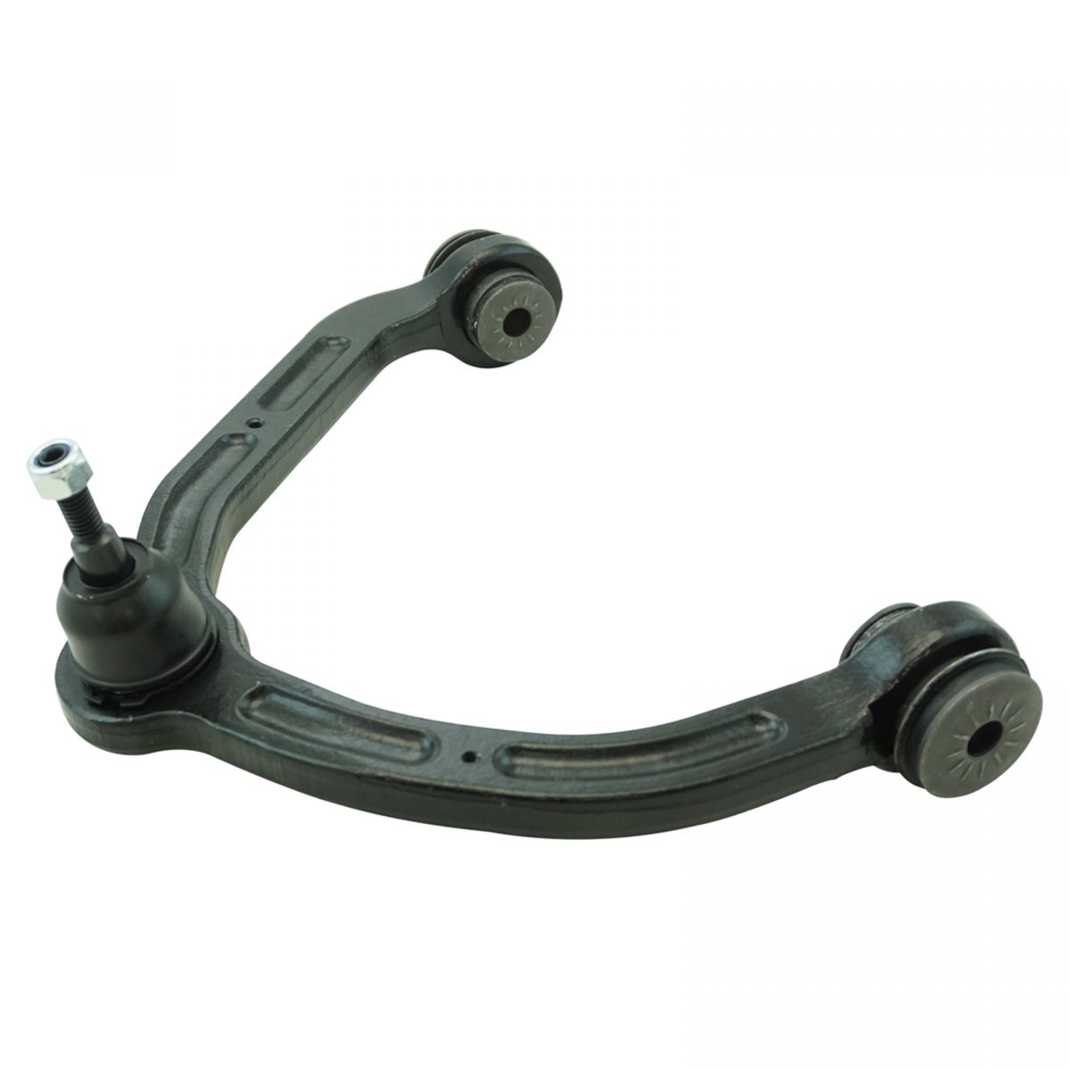 Front Upper Control Arm Ball Joint Assembly LH RH Driver Passenger Pair