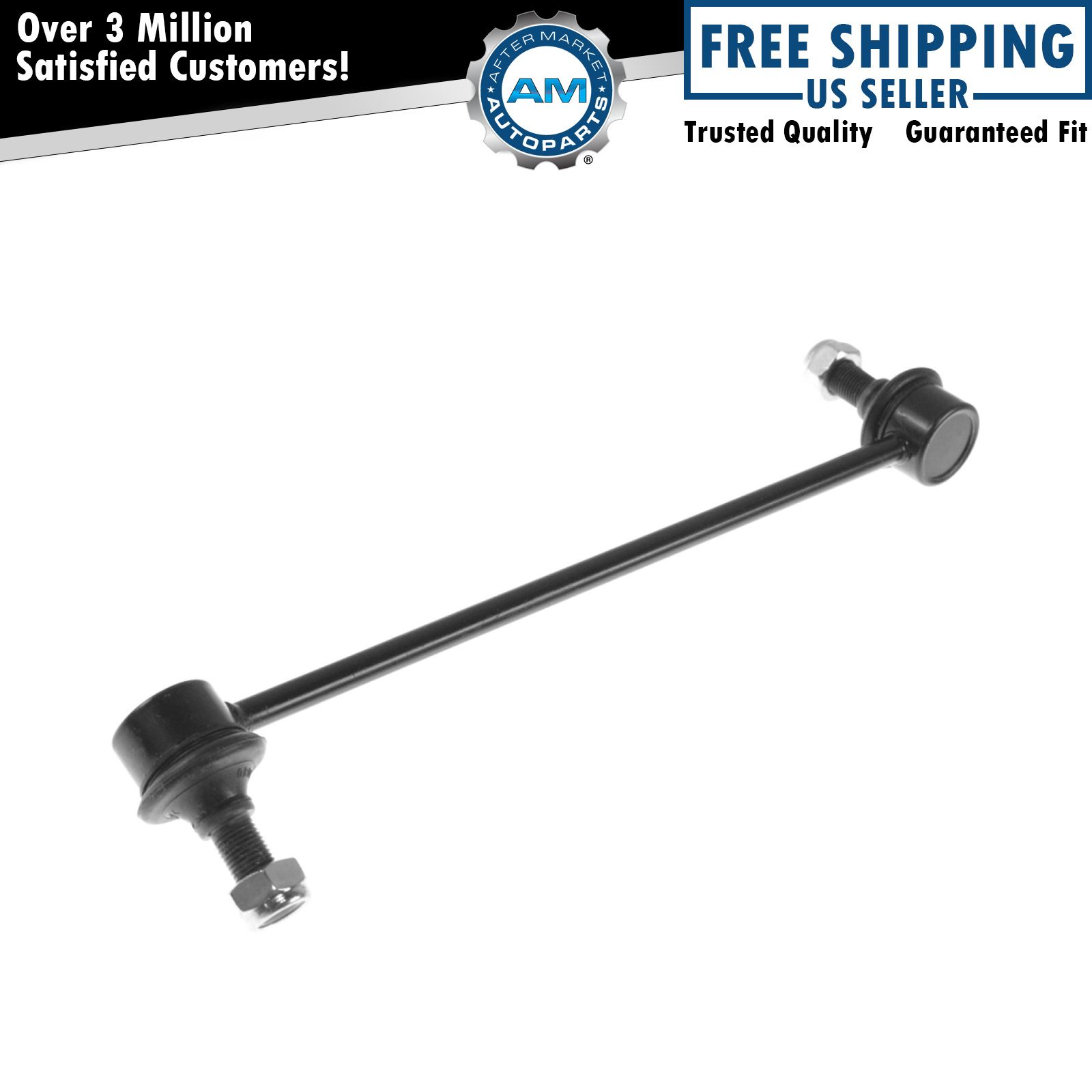 Front Sway Stabilizer Bar End Link Right RH RF For Equinox Terrain Vue Torrent