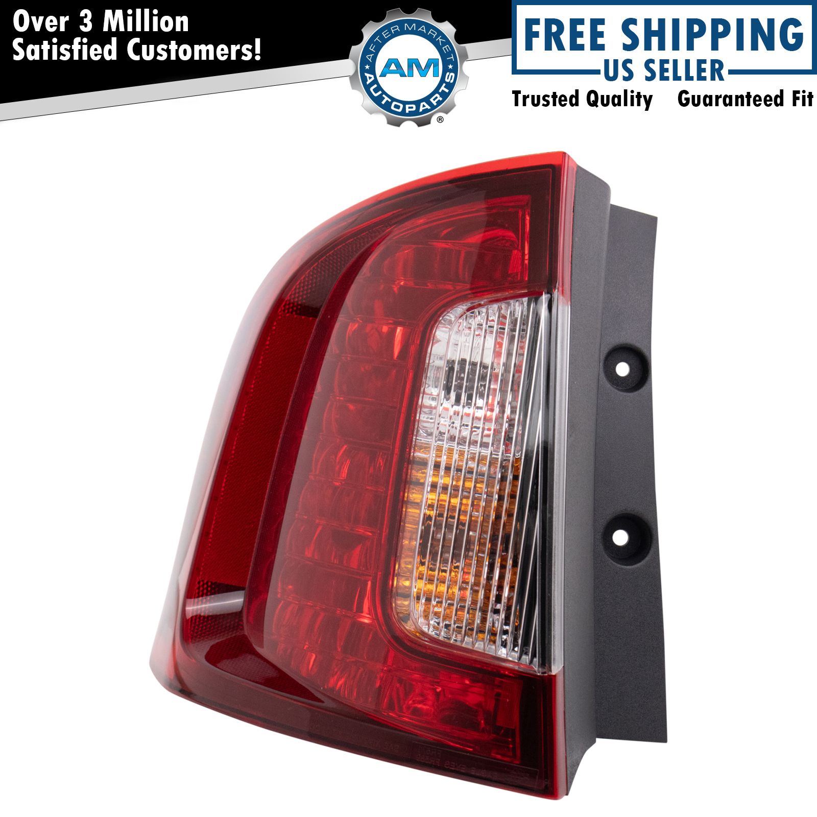 <b>Tail Light</b>