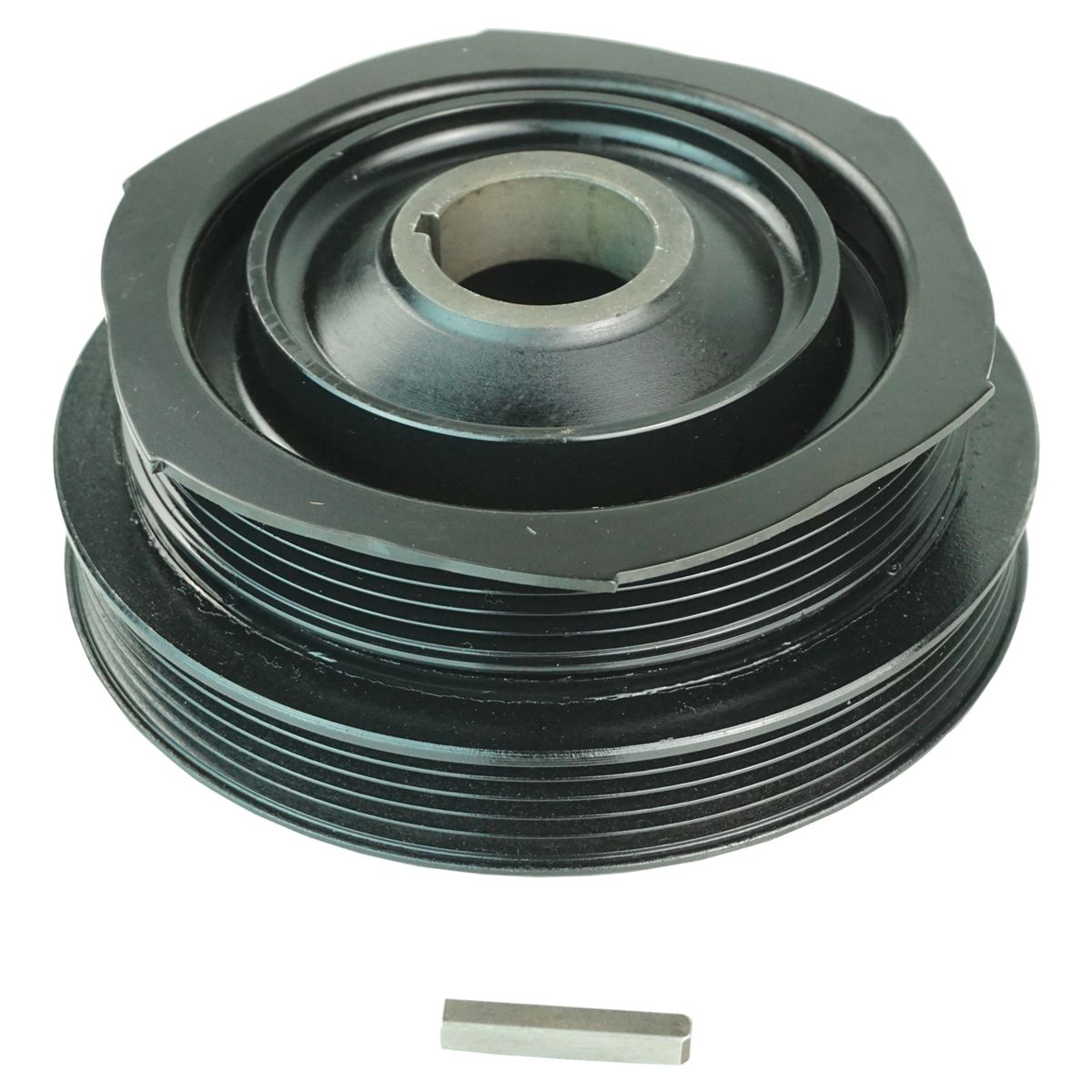 For Ford Probe Mazda 626 MX-6 Millenia Harmonic Balancer Pulley Assembly Dorman