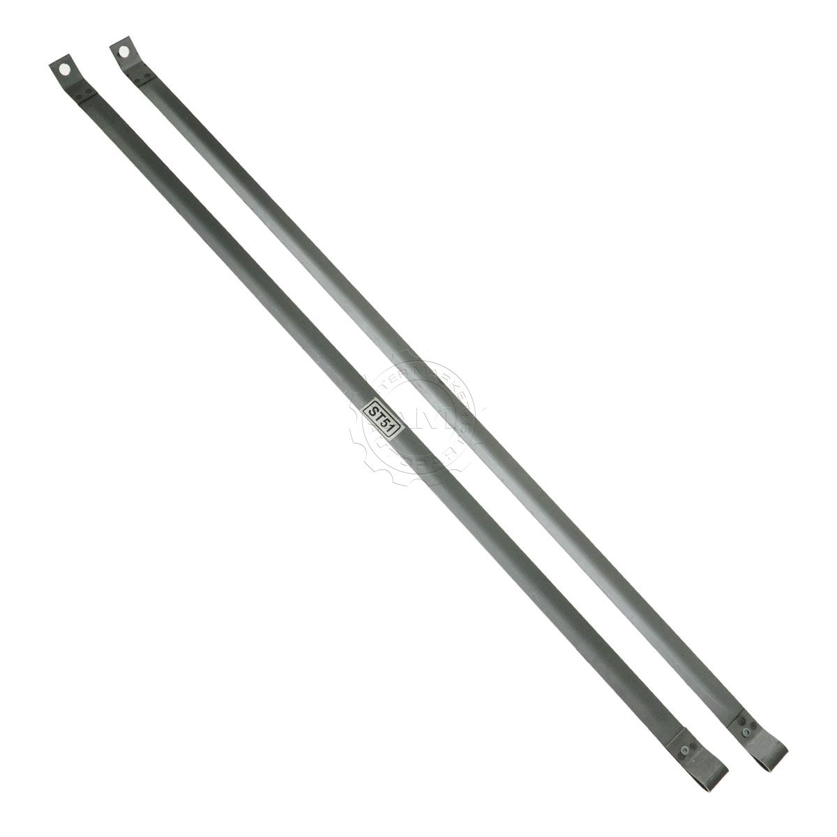 Sprink Seal 68-69 Renault Clao TZ100