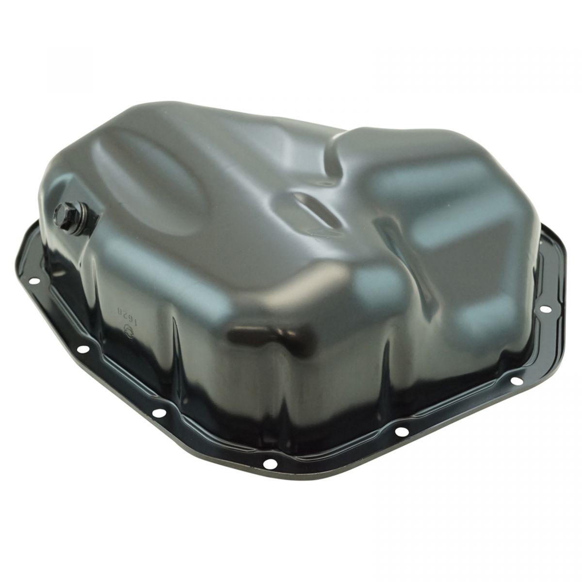 Steel Lower Engine Oil Pan for Toyota Avalon Camry Highlander Sienna