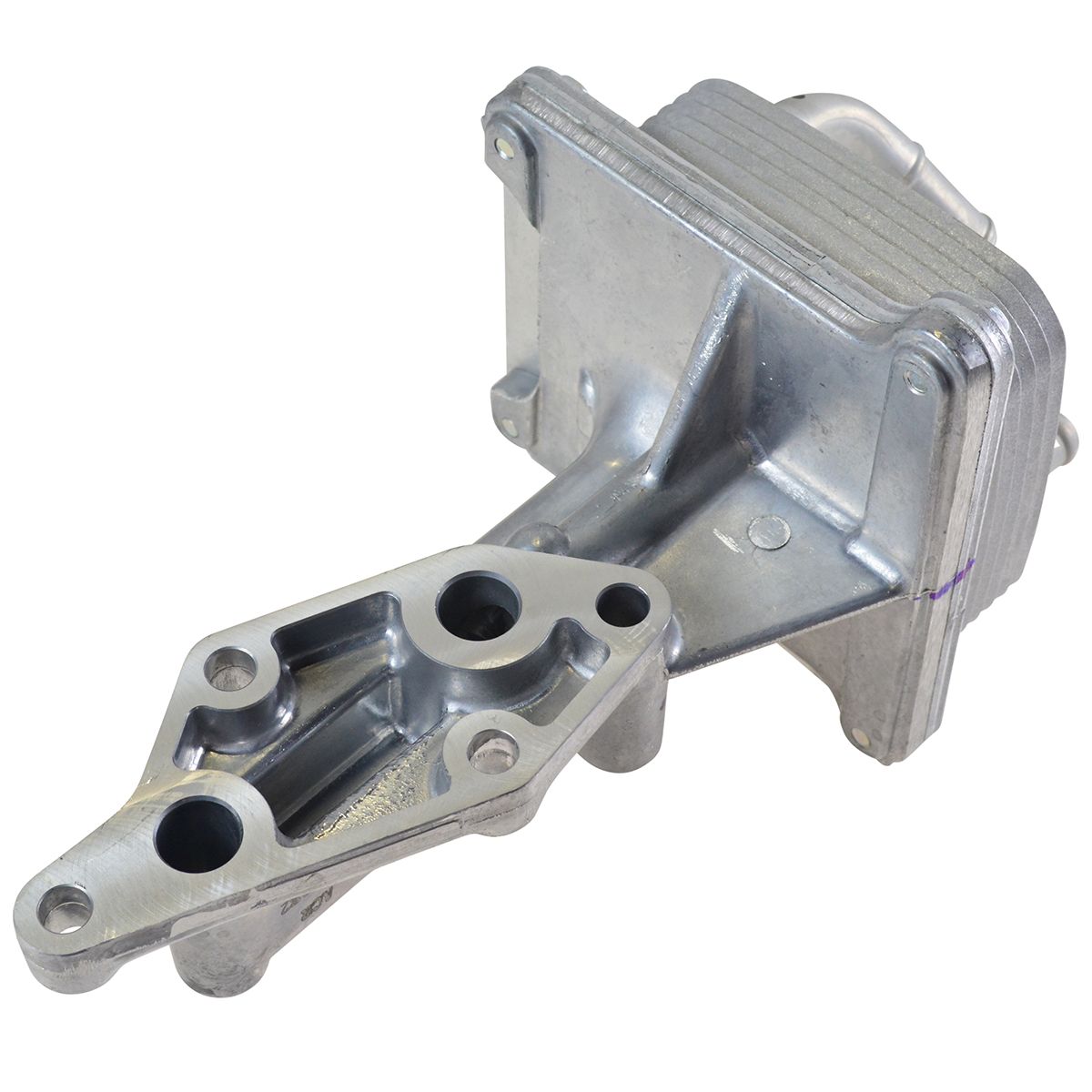 OEM 21300JG36A Engine Oil Cooler Assembly for Nissan Rogue New eBay