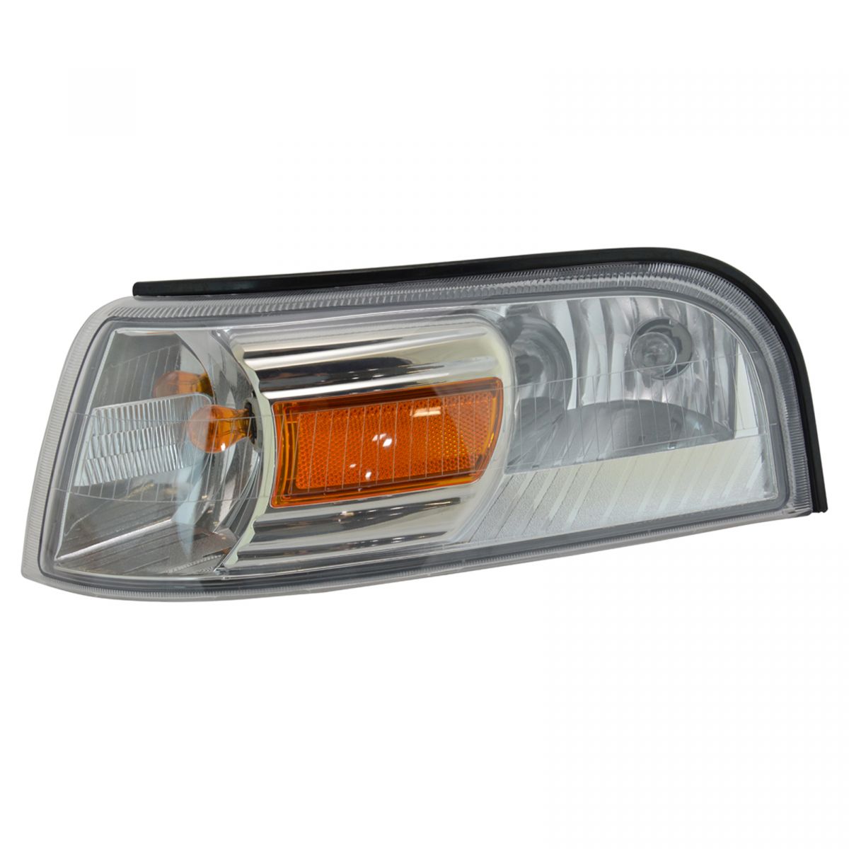 Turn Signal Light Left for Mercury Grand Marquis 0611 eBay