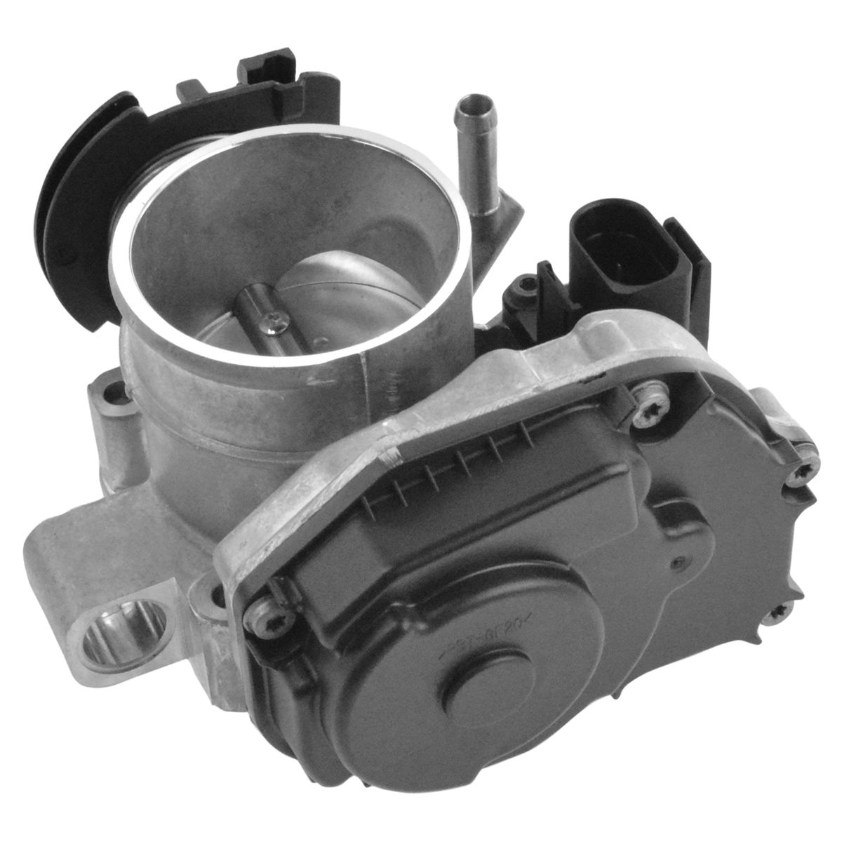 Throttle Body Assembly for VW Volkswagen Golf Jetta 2.0L ABA New eBay