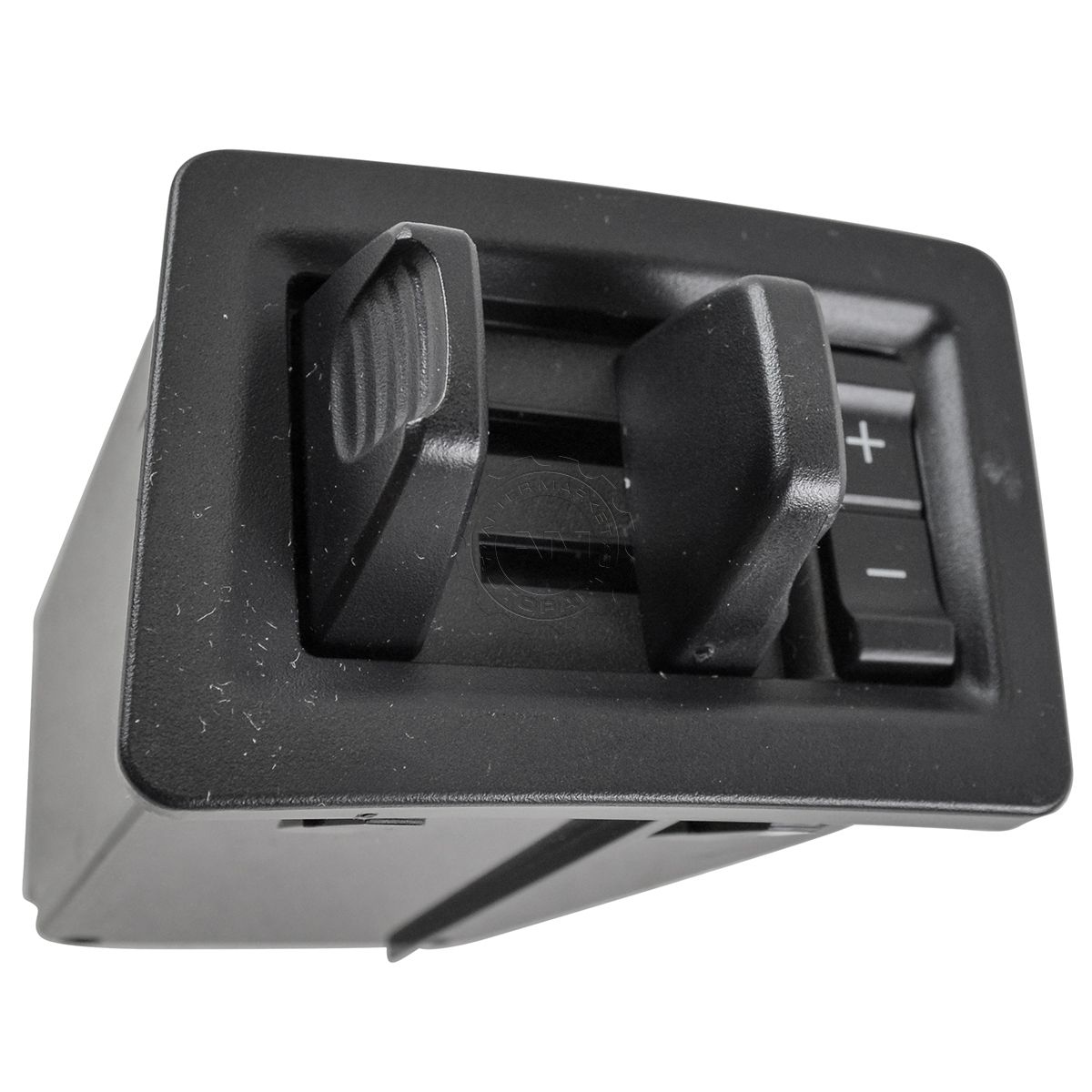 OEM GL3Z2C006CA Trailer Brake Controller Module InDash Mounted for