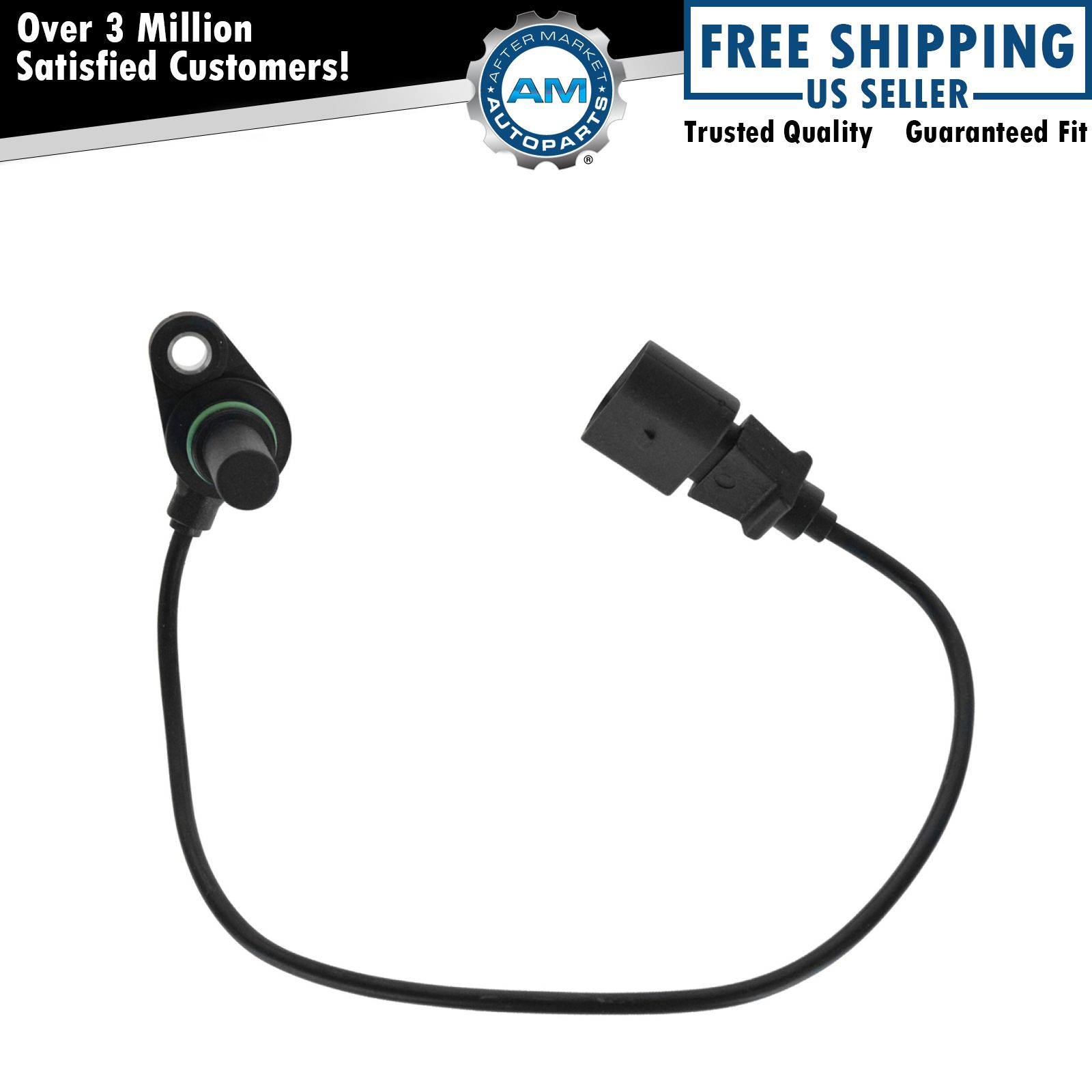 Vehicle Output Speed Sensor For Volkswagen Vw Beetle Golf Jetta 4sp Automatic Ebay