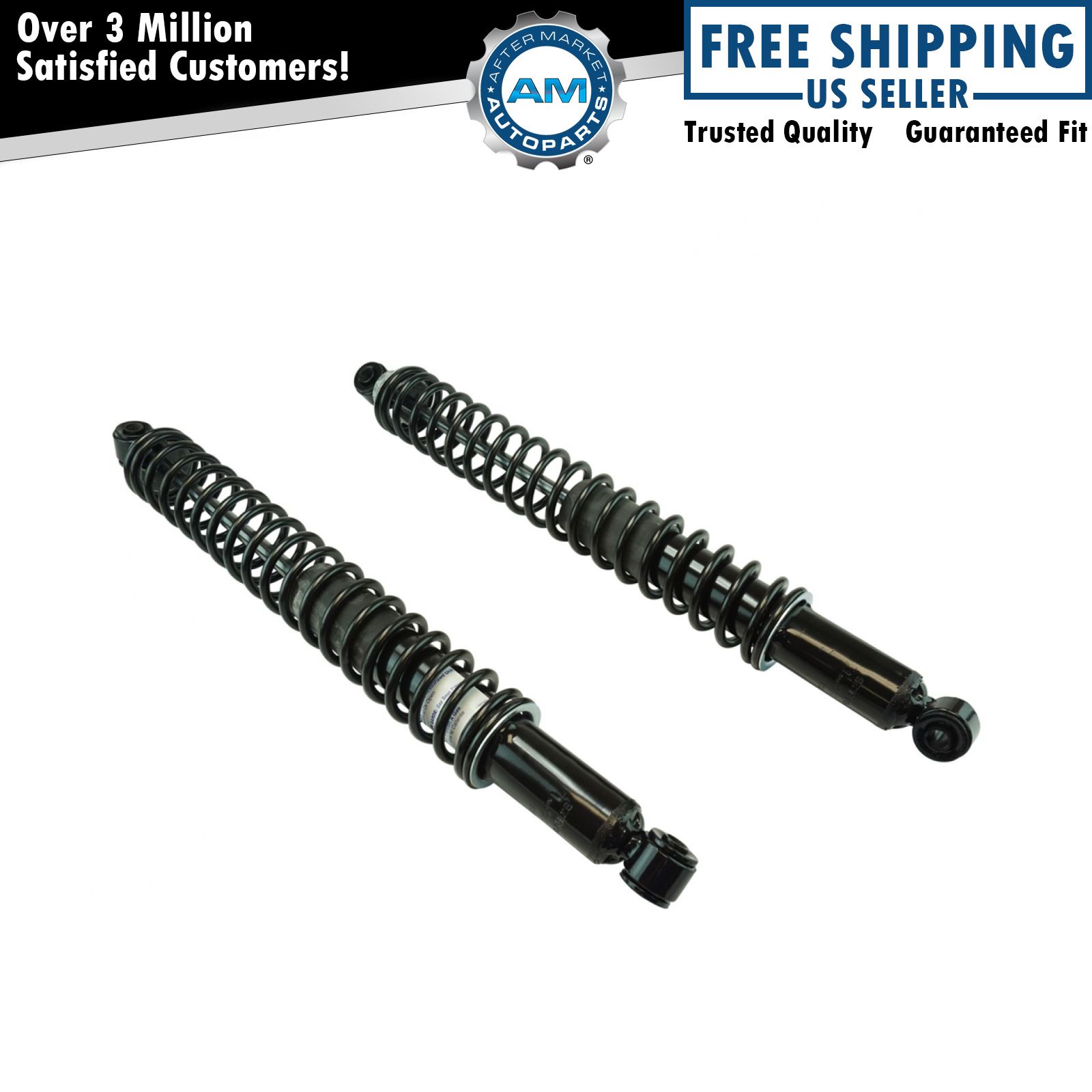 2012 ram 1500 shocks