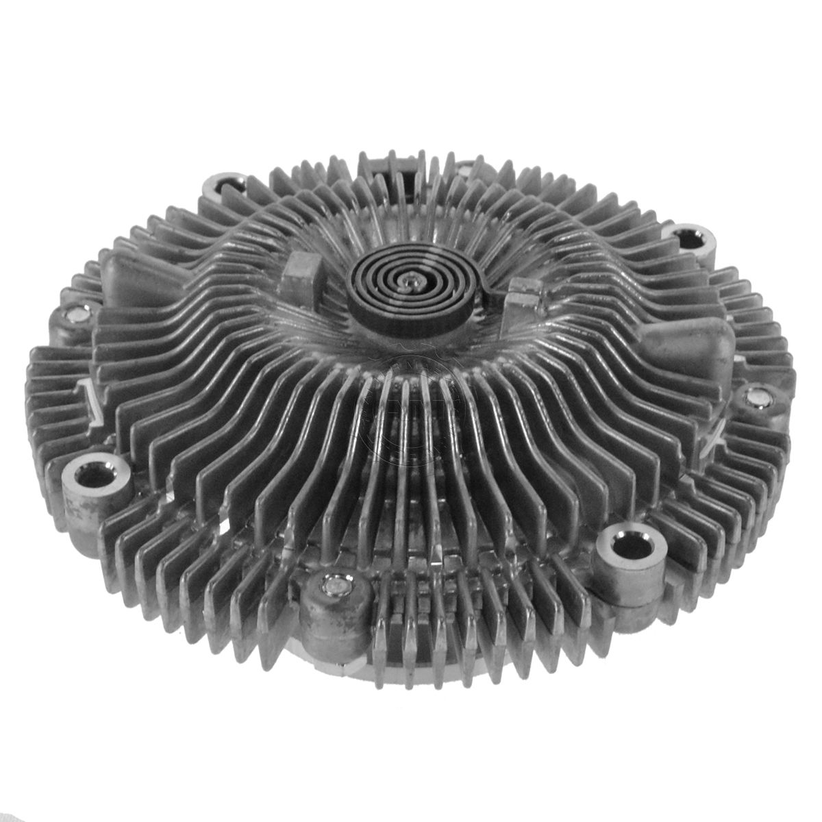 Radiator Cooling Fan Clutch for Nissan Frontier Xterra Pathfinder