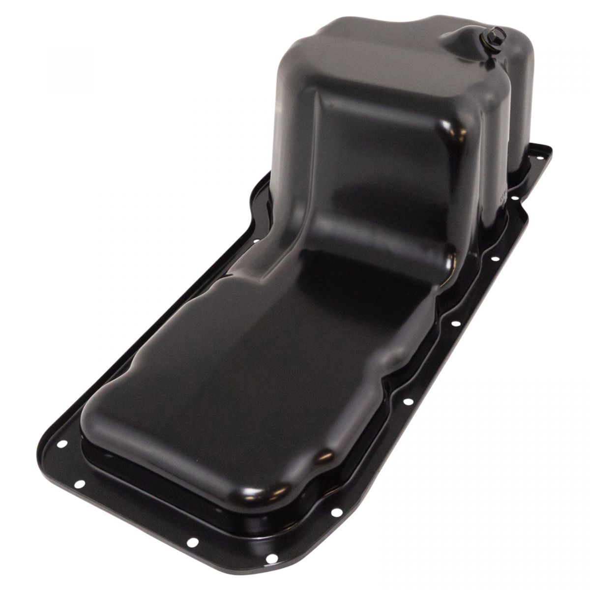 Engine Oil Pan for Jeep Grand Cherokee Commander 4.7L New eBay