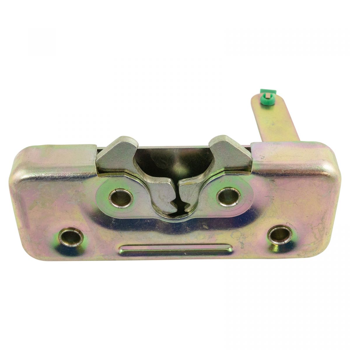 Details About Front Upper Door Latch Lh Driver Side For Freightliner Fld Columbia Century New