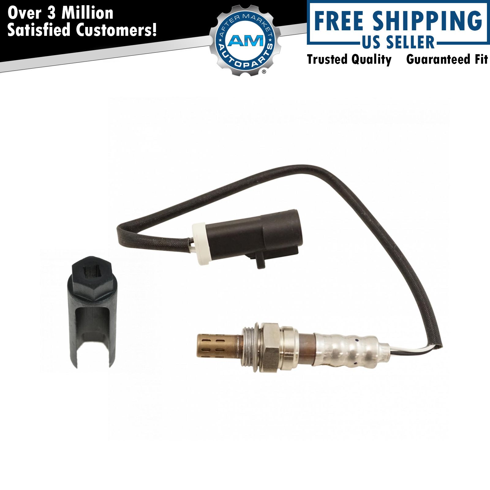 <b>O2 Oxygen Sensor</b>