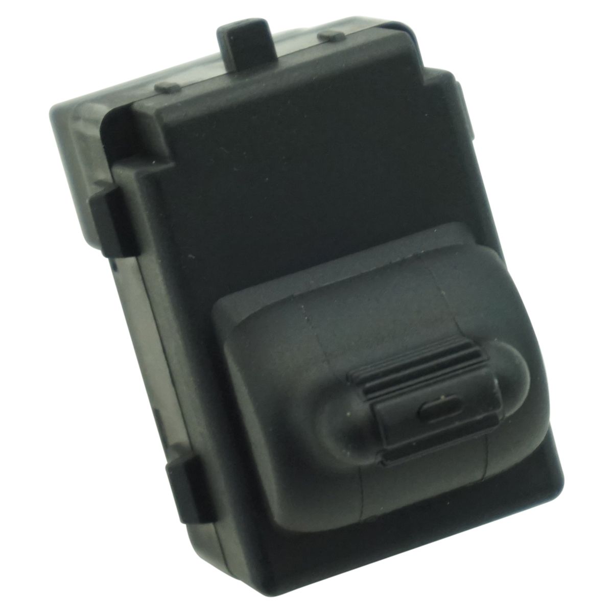 Black Single Button Power Window Switch for Chrysler Dodge Jeep NEW eBay