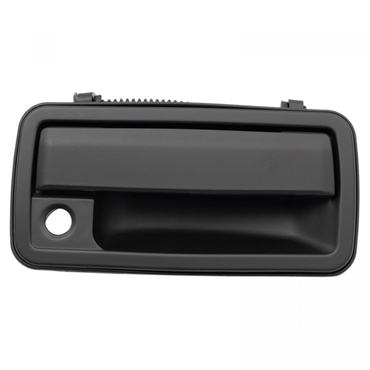 Chrome Front Outer Outside Door Handle RH Right for 04-12 Colorado Pickup Truck