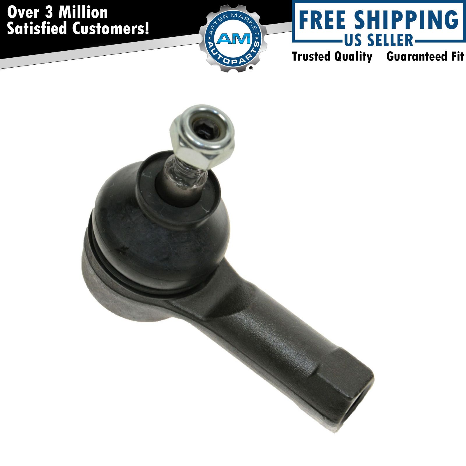 Front Outer Tie Rod End Left LH Or Right RH For Eclipse Endeavor Galant NEW