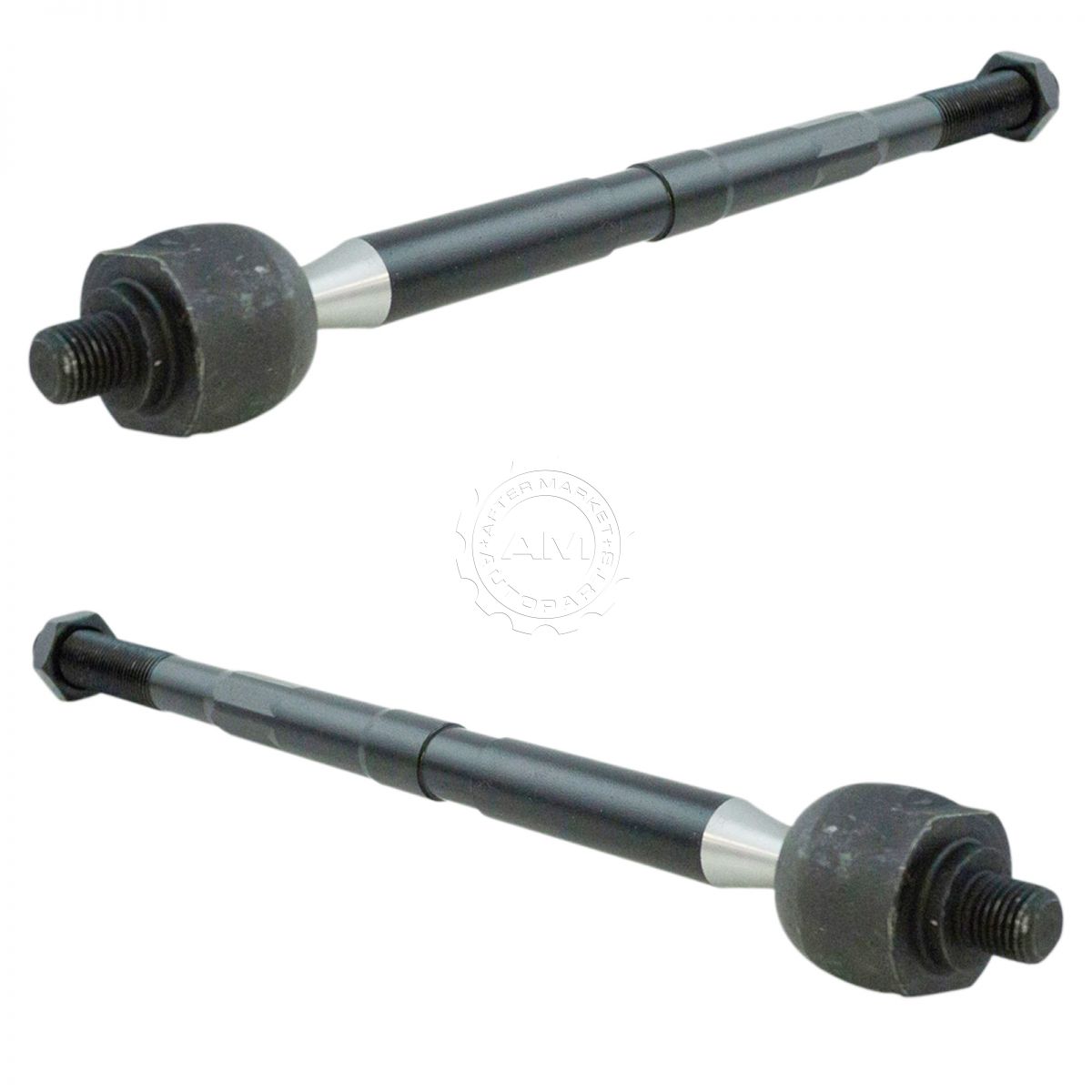 Inner Tie Rod End Pair LH Driver & RH Passenger Sides for Ford Escape Focus 192659272836 eBay