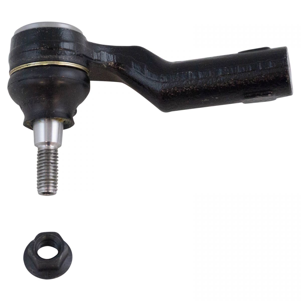 Front Outer Tie Rod End Passenger Side for Ford Escape Focus Transit