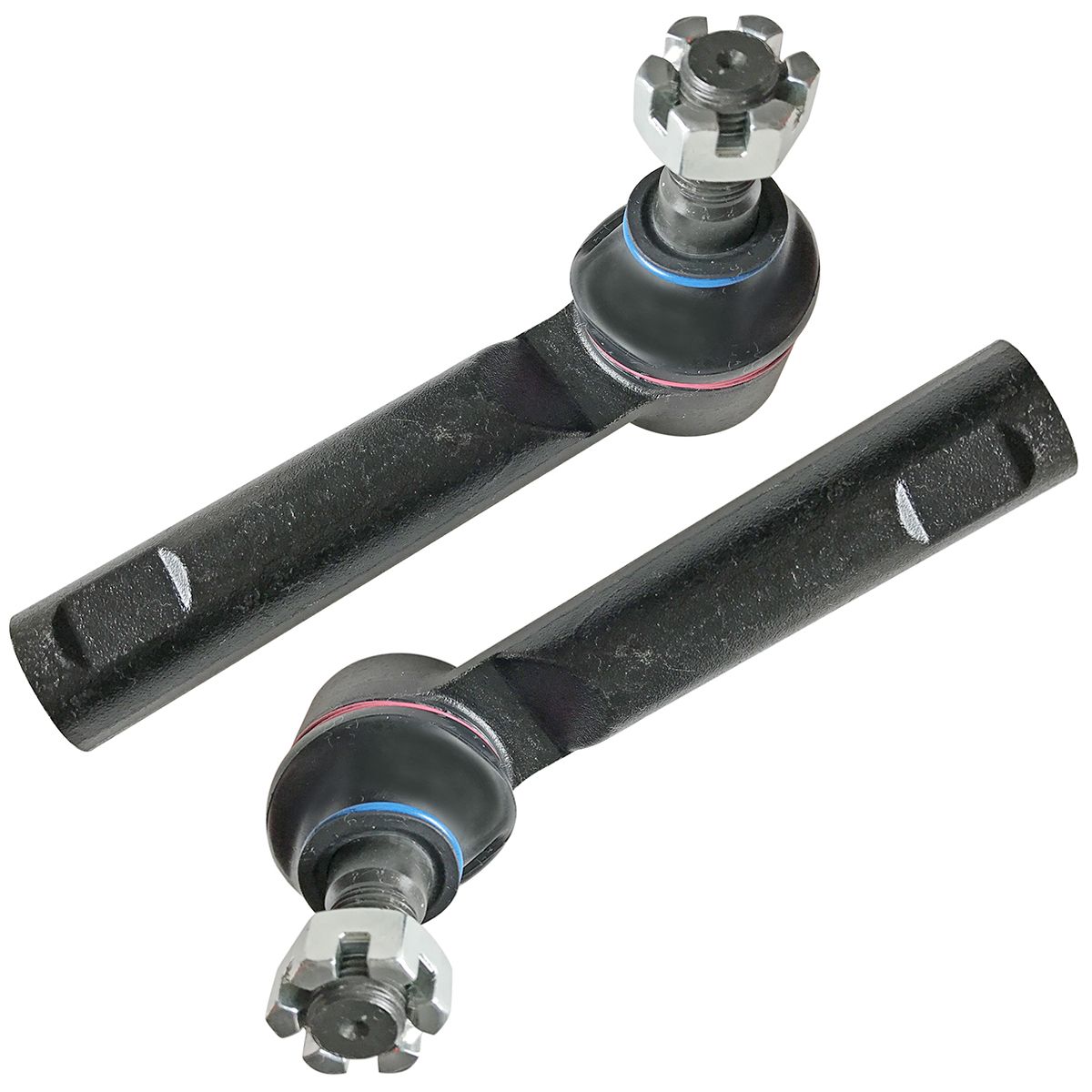 Outer Tie Rod End Front LH RH Pair for 0515 Toyota Pickup Truck