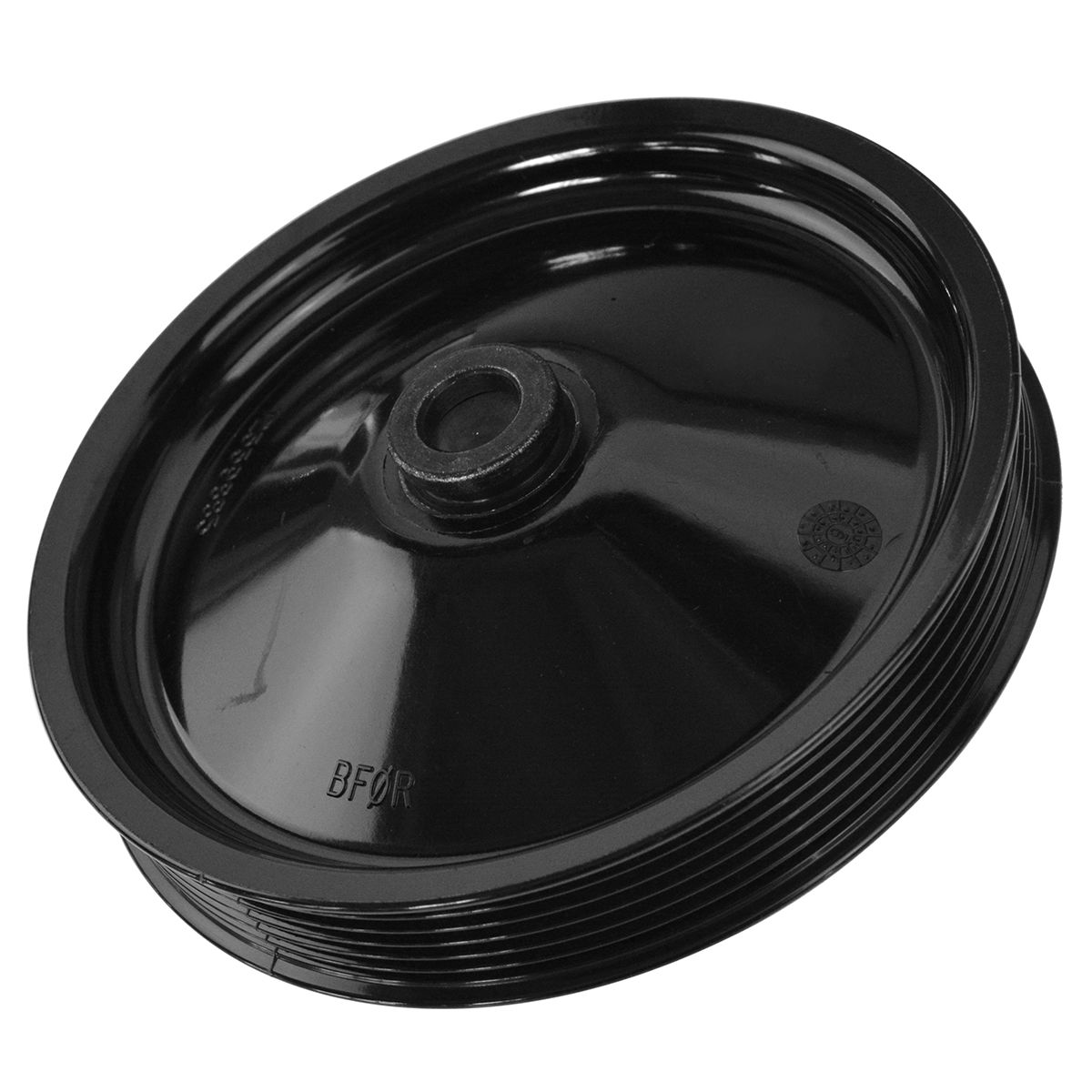 OEM Power Steering Pump Pulley for Chevy Camaro Pontiac Firebird Trans Am eBay