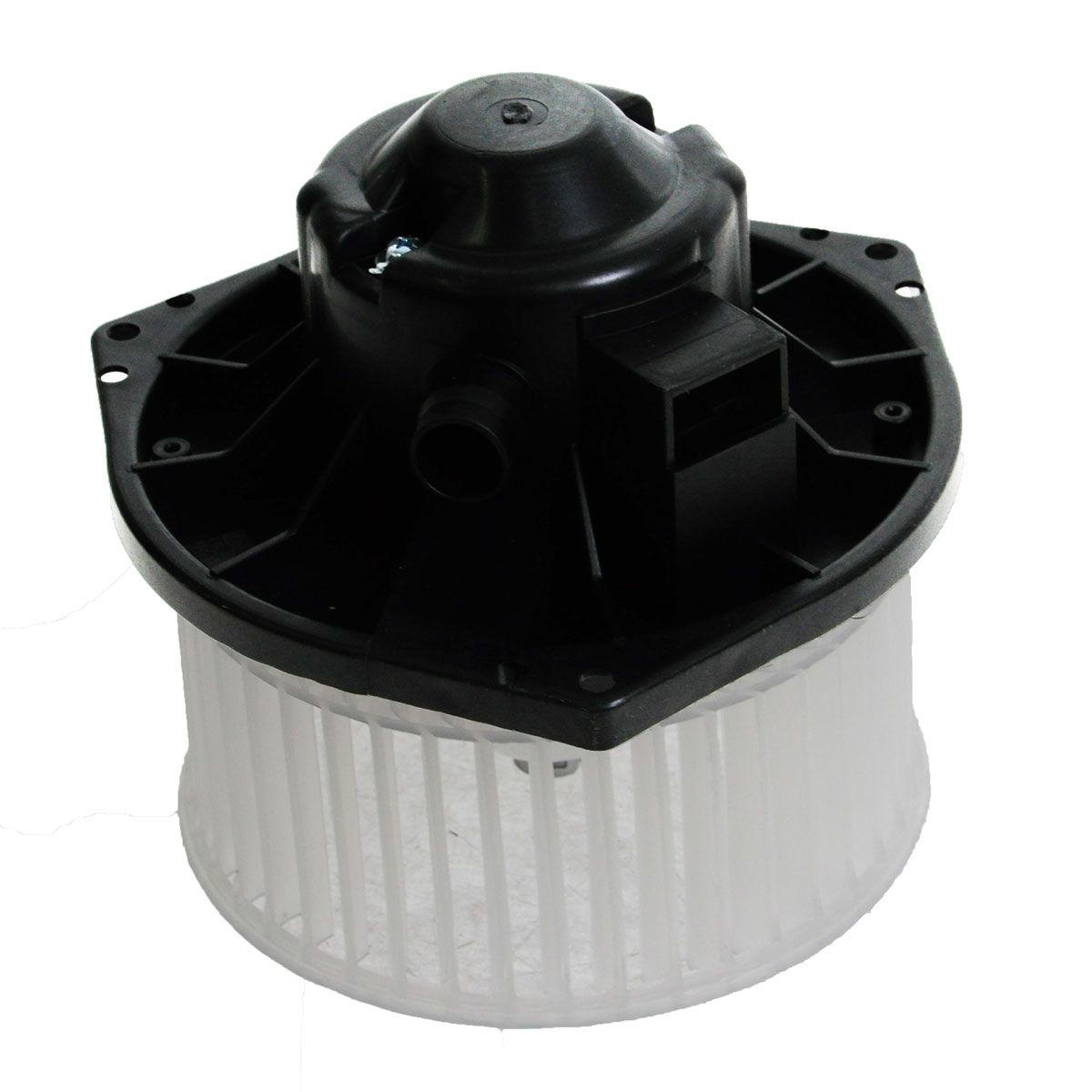 Heater Blower Motor & Fan Cage 89019178 for Canyon Colorado SSR I