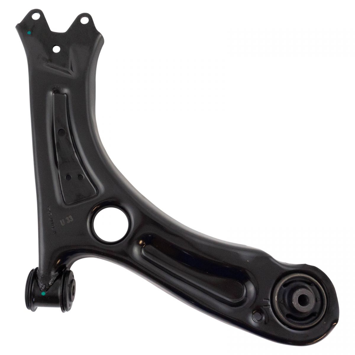 Front Lower Suspension Control Arm RH Passenger Side for VW Jetta Sedan